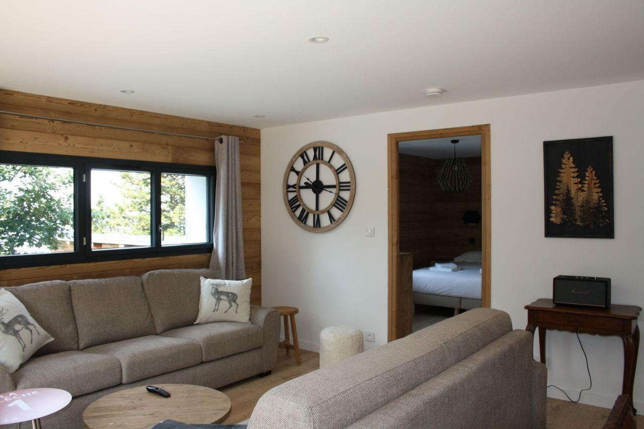 L'Etincelle Mountain Lodge شاروس المظهر الخارجي الصورة